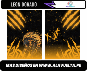 LEON DORADO