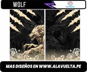 WOLF DORADO