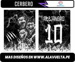CERBERO