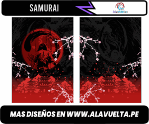 SAMURAI JAPON
