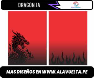 DRAGON IA