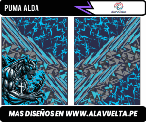 Puma jersey Alda