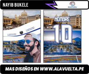 navib bukele