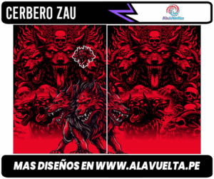 CERBERO ZAU