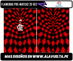 Flamengo Pre-match2 25 VEC