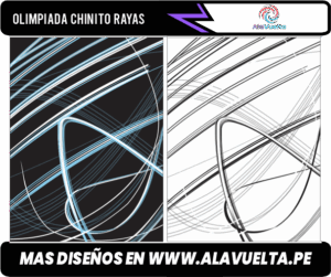 OLIMPIADA CHINITO RAYAS