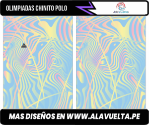 OLIMPIADAS CHINITO POLO