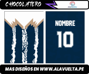 chocolatero