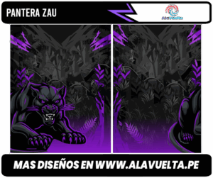 Pantera ZAU