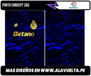 Porto Concept ZAU