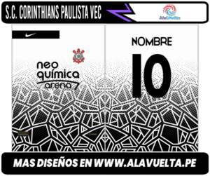 S.C. Corinthians Paulista VEC