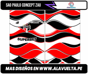 Sao Paulo Concept ZAU