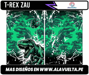 T-REX ZAU