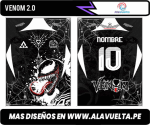venom 2.0