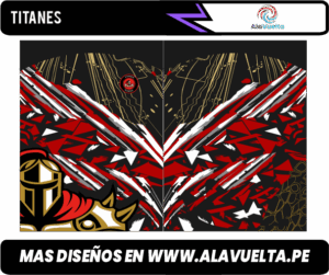 Titanes