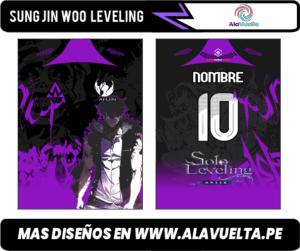 sung jin woo