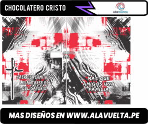 chocolatero cristo