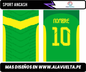 sport ancash
