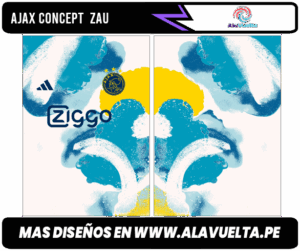 AJAX concept  ZAU