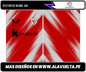 Atletico de Bilbao  ZAU