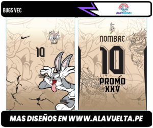BUGS VEC