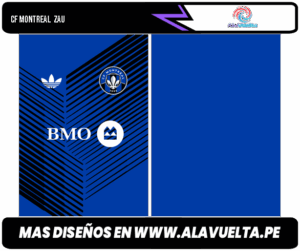 CF Montreal ZAU