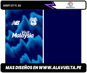 Cardiff City FC ZAU