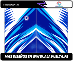 Chelsea Concept ZAU