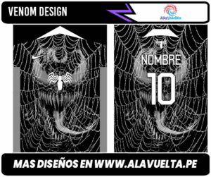 Venom Design
