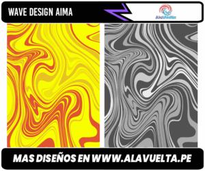 Wave Design aima